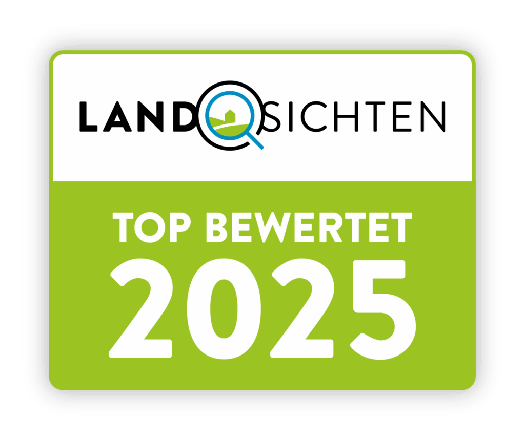 Landsichten Top bewertet 2025