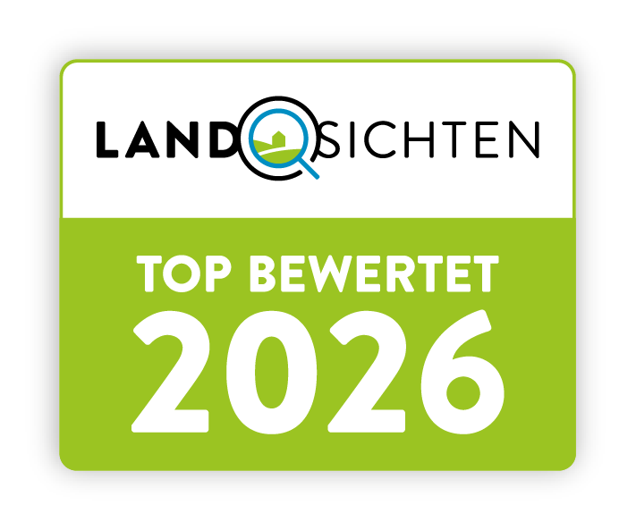 Landsichten Top bewertet 2026