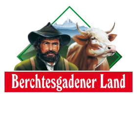 Logo Berchtesgadener Land